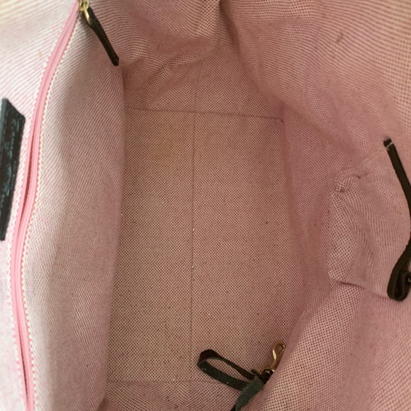 Vintage large Dooney & Bourke satchel bag - Picture 6 of 10